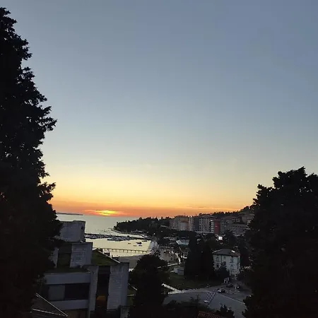 Monte Carlo Apartment Portoroz