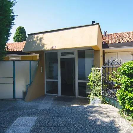 Apartment Monte Carlo Portoroz