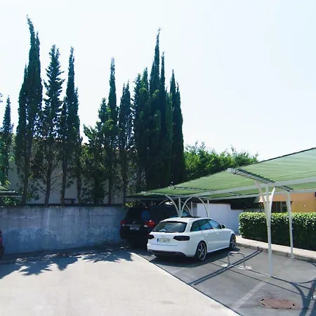 Monte Carlo Apartma *