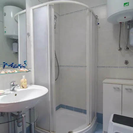 Apartma Monte Carlo