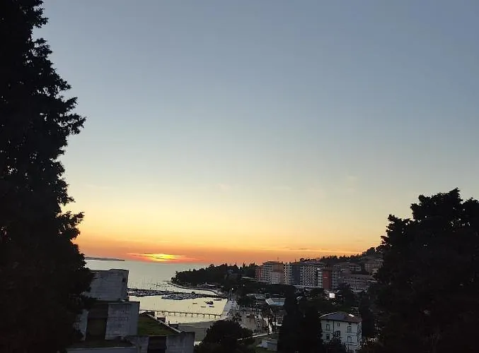 Monte Carlo Daire Portorož