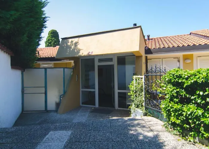 Daire Monte Carlo Portorož