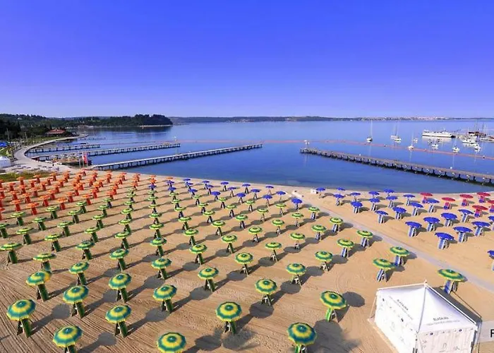 Daire Monte Carlo Portorož